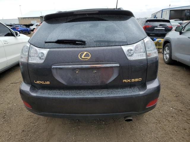 Photo 5 VIN: 2T2HK31UX9C101786 - LEXUS RX 350 