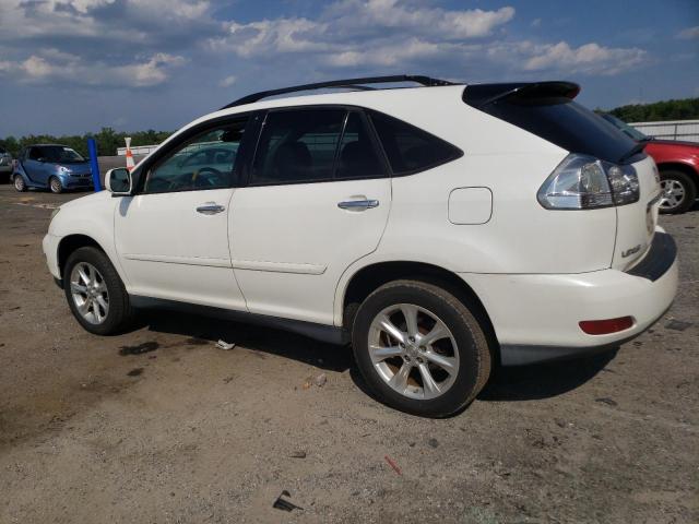 Photo 1 VIN: 2T2HK31UX9C102887 - LEXUS RX 350 