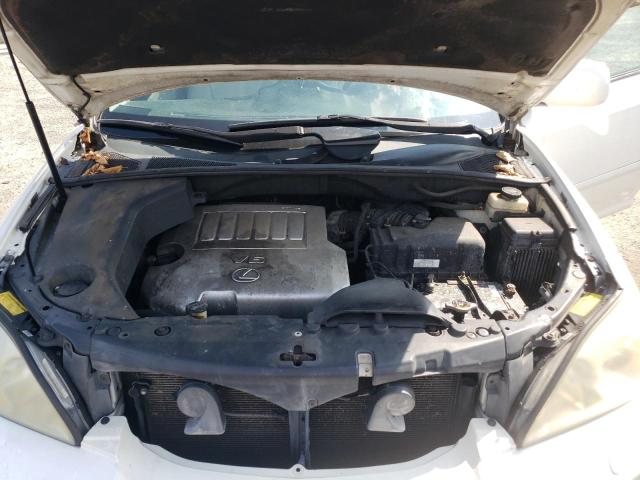 Photo 10 VIN: 2T2HK31UX9C102887 - LEXUS RX 350 