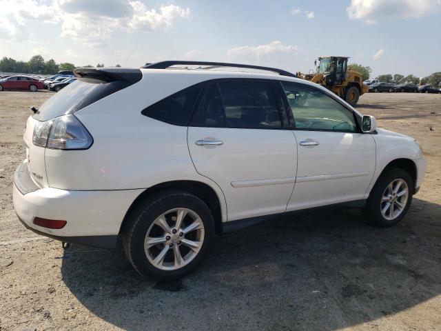 Photo 2 VIN: 2T2HK31UX9C102887 - LEXUS RX 350 