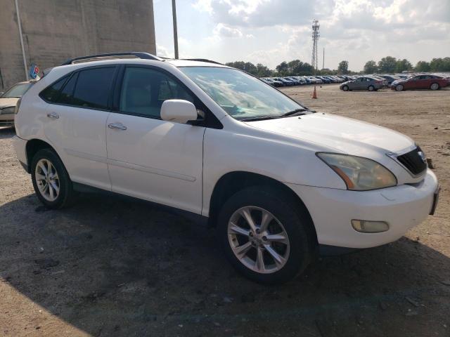 Photo 3 VIN: 2T2HK31UX9C102887 - LEXUS RX 350 