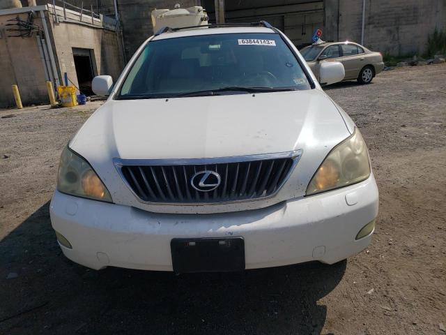 Photo 4 VIN: 2T2HK31UX9C102887 - LEXUS RX 350 