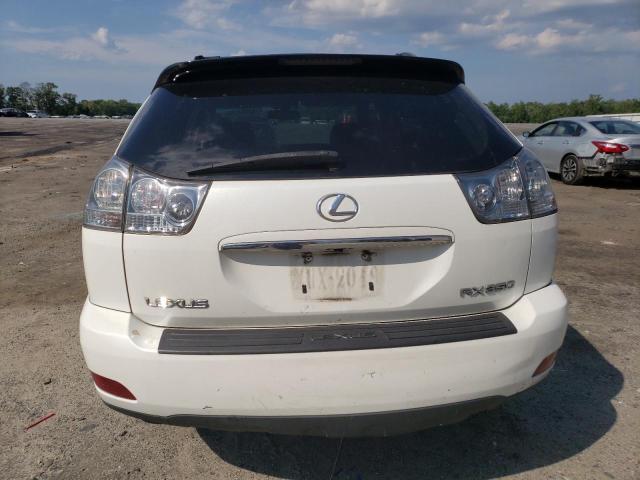 Photo 5 VIN: 2T2HK31UX9C102887 - LEXUS RX 350 