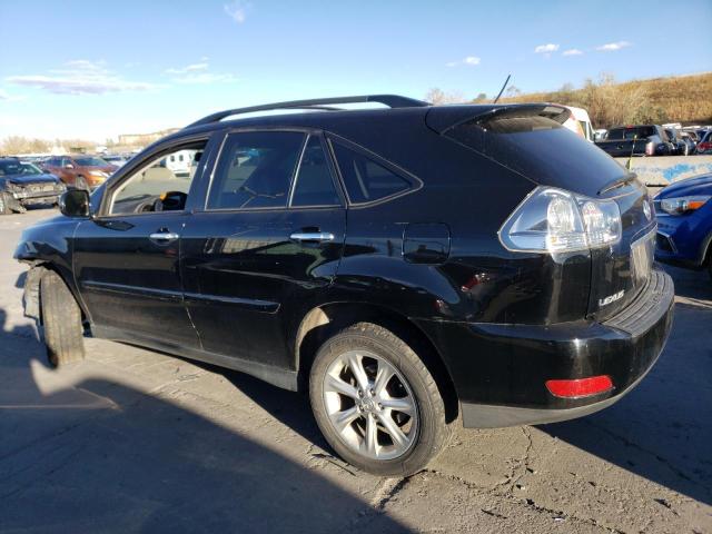 Photo 1 VIN: 2T2HK31UX9C105644 - LEXUS RX350 