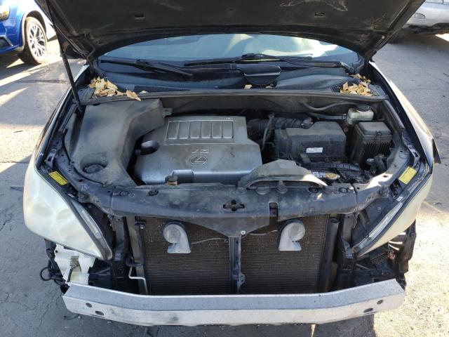 Photo 11 VIN: 2T2HK31UX9C105644 - LEXUS RX350 