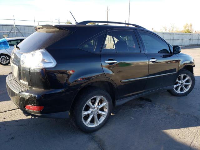 Photo 2 VIN: 2T2HK31UX9C105644 - LEXUS RX350 