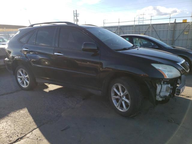 Photo 3 VIN: 2T2HK31UX9C105644 - LEXUS RX350 