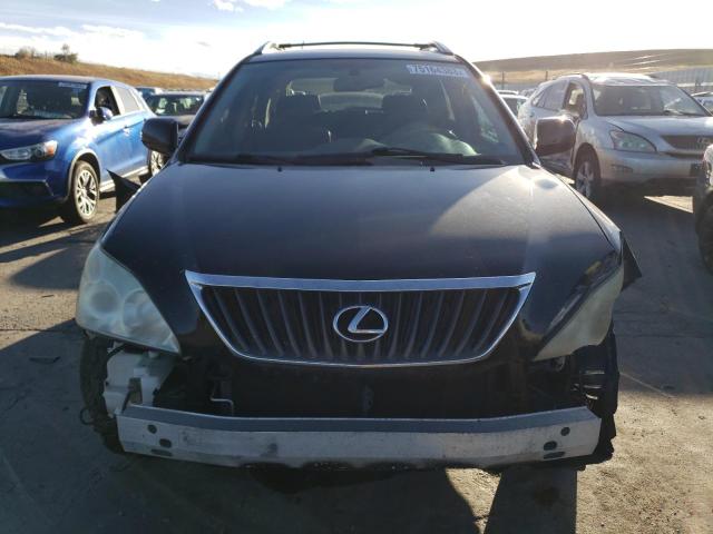 Photo 4 VIN: 2T2HK31UX9C105644 - LEXUS RX350 