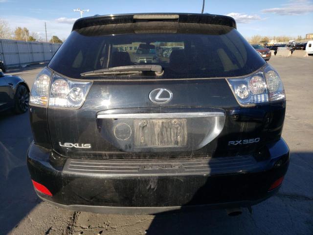 Photo 5 VIN: 2T2HK31UX9C105644 - LEXUS RX350 