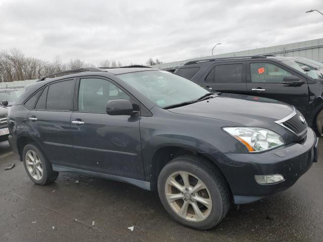 Photo 3 VIN: 2T2HK31UX9C106745 - LEXUS RX350 