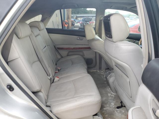 Photo 10 VIN: 2T2HK31UX9C110634 - LEXUS RX350 