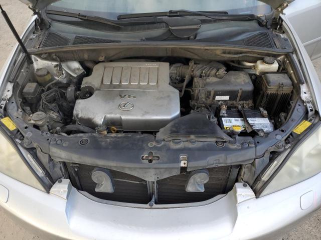 Photo 11 VIN: 2T2HK31UX9C110634 - LEXUS RX350 