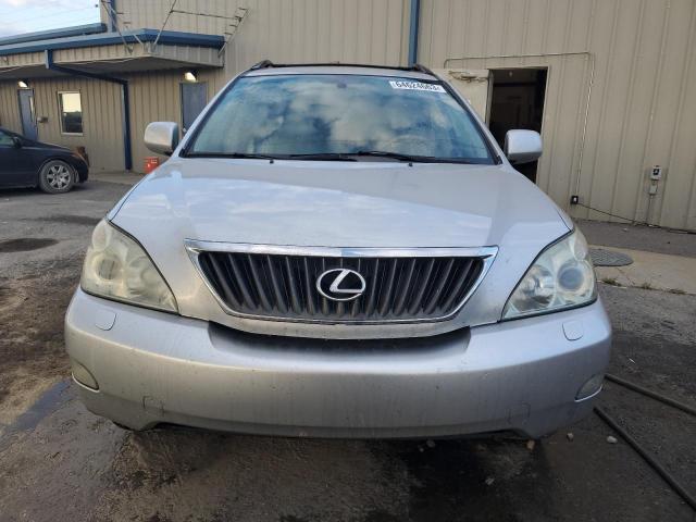 Photo 4 VIN: 2T2HK31UX9C110634 - LEXUS RX350 