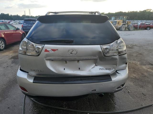 Photo 5 VIN: 2T2HK31UX9C110634 - LEXUS RX350 