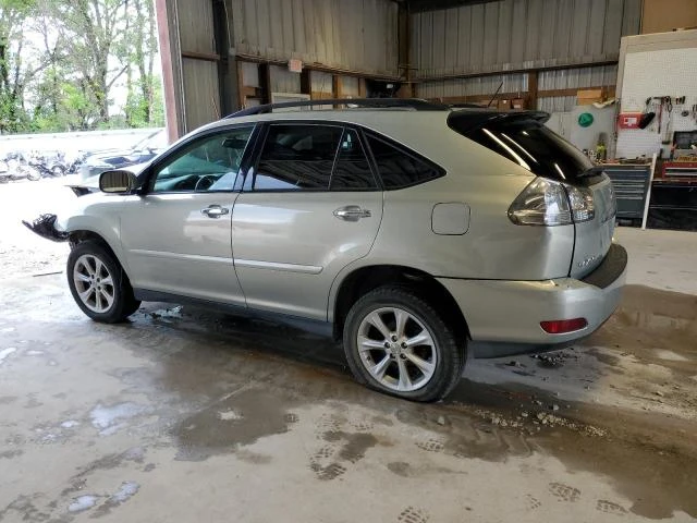 Photo 1 VIN: 2T2HK31UX9C111119 - LEXUS RX 350 