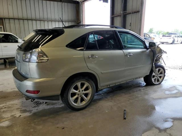 Photo 2 VIN: 2T2HK31UX9C111119 - LEXUS RX 350 