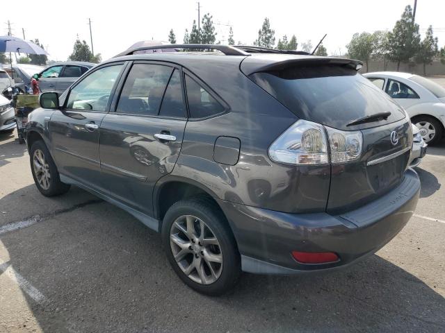 Photo 1 VIN: 2T2HK31UX9C114845 - LEXUS RX 350 