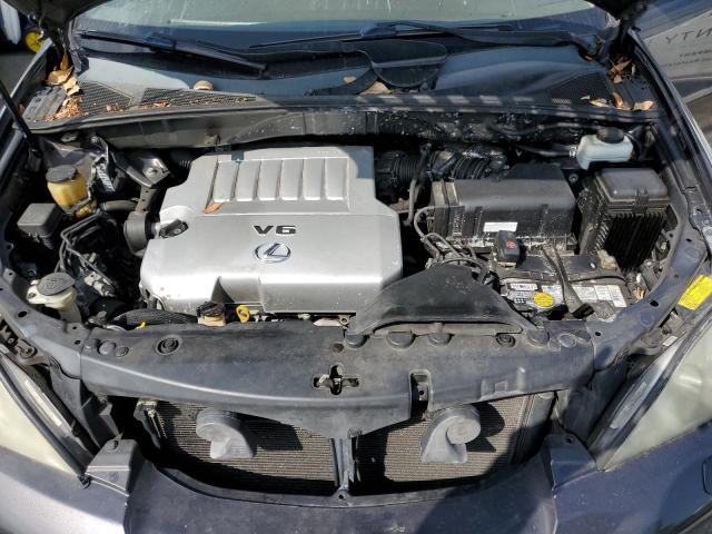 Photo 11 VIN: 2T2HK31UX9C114845 - LEXUS RX 350 