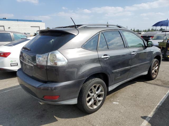 Photo 2 VIN: 2T2HK31UX9C114845 - LEXUS RX 350 