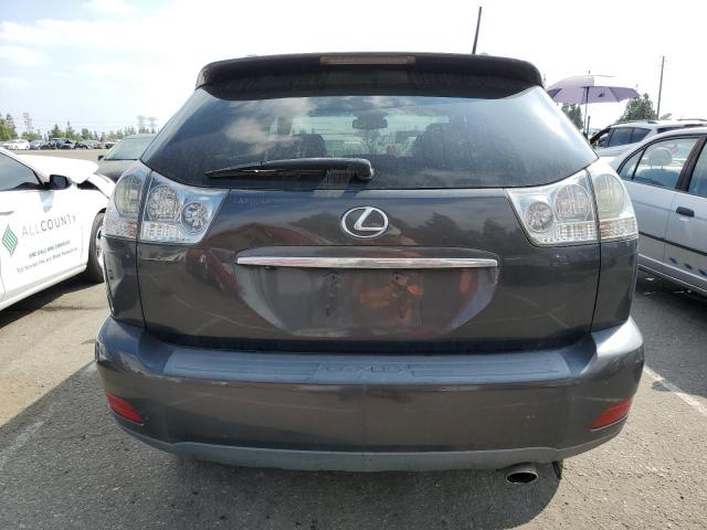 Photo 5 VIN: 2T2HK31UX9C114845 - LEXUS RX 350 