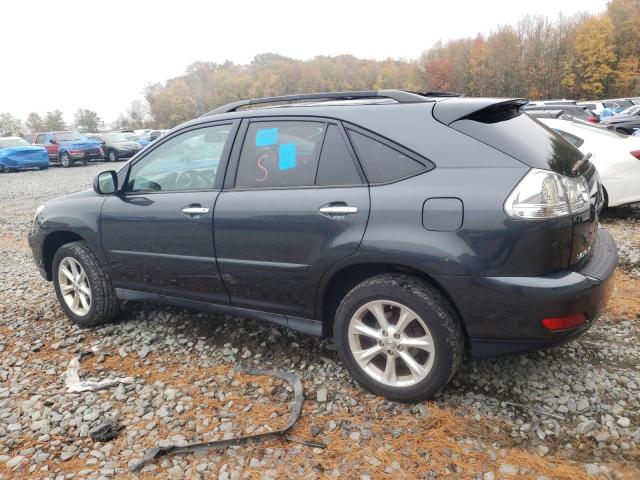 Photo 1 VIN: 2T2HK31UX9C116594 - LEXUS RX350 