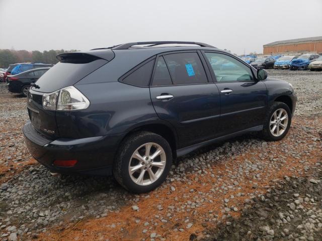 Photo 2 VIN: 2T2HK31UX9C116594 - LEXUS RX350 