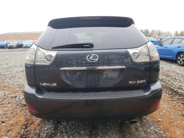 Photo 5 VIN: 2T2HK31UX9C116594 - LEXUS RX350 