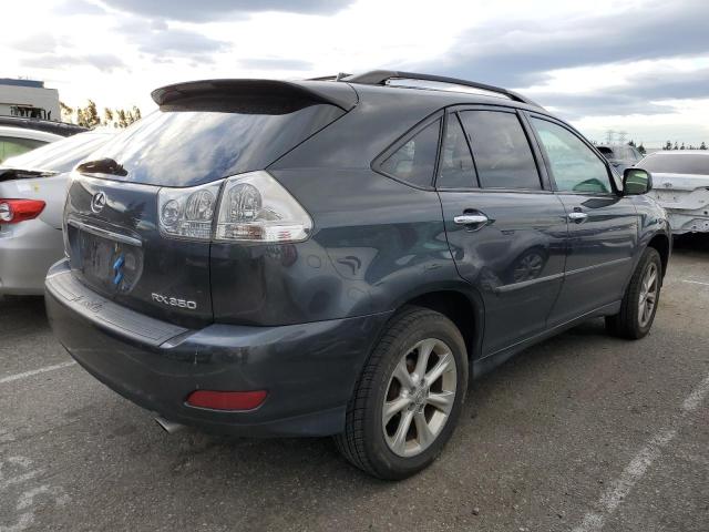 Photo 2 VIN: 2T2HK31UX9C117180 - LEXUS RX350 