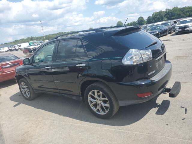 Photo 1 VIN: 2T2HK31UX9C120838 - LEXUS RX350 