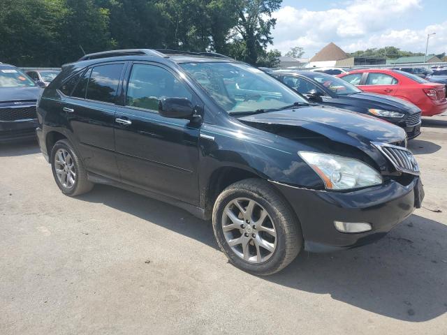 Photo 3 VIN: 2T2HK31UX9C120838 - LEXUS RX350 