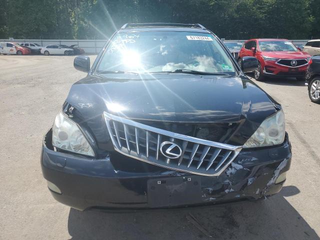 Photo 4 VIN: 2T2HK31UX9C120838 - LEXUS RX350 