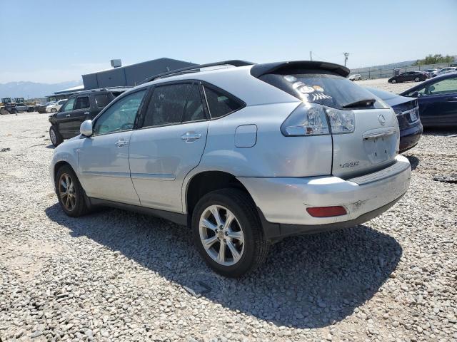 Photo 1 VIN: 2T2HK31UX9C124002 - LEXUS RX350 