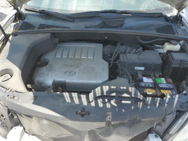 Photo 10 VIN: 2T2HK31UX9C124002 - LEXUS RX350 