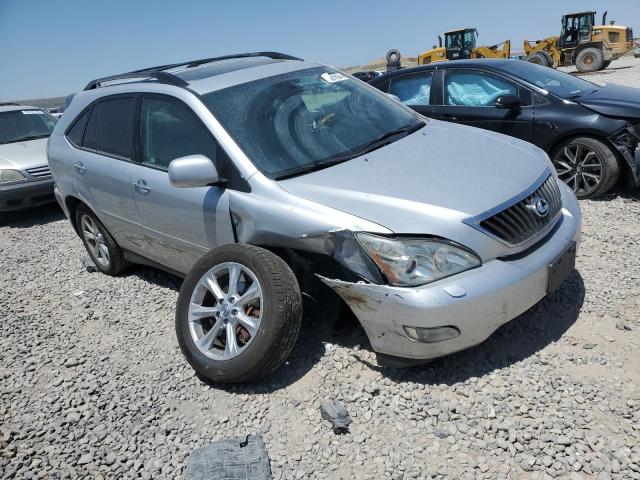 Photo 3 VIN: 2T2HK31UX9C124002 - LEXUS RX350 