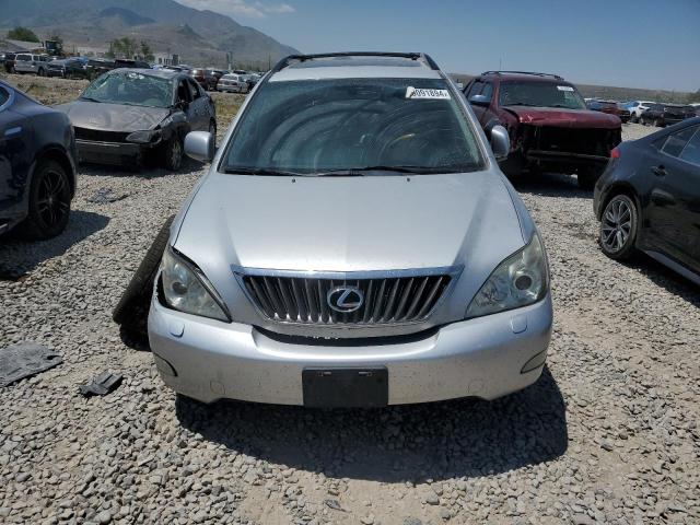 Photo 4 VIN: 2T2HK31UX9C124002 - LEXUS RX350 