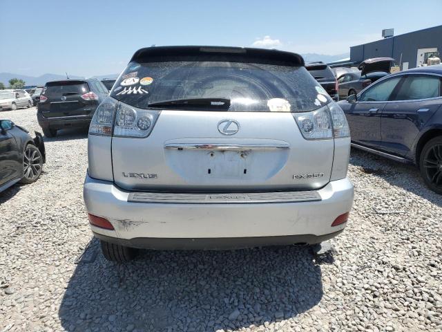 Photo 5 VIN: 2T2HK31UX9C124002 - LEXUS RX350 