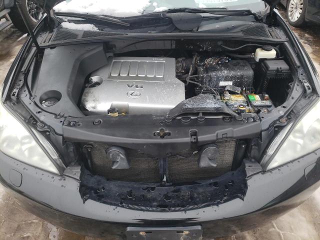 Photo 10 VIN: 2T2HK31UX9C126011 - LEXUS RX350 