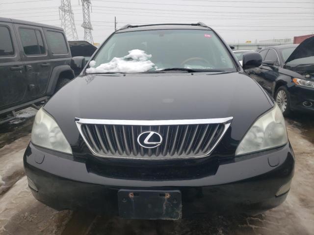 Photo 4 VIN: 2T2HK31UX9C126011 - LEXUS RX350 