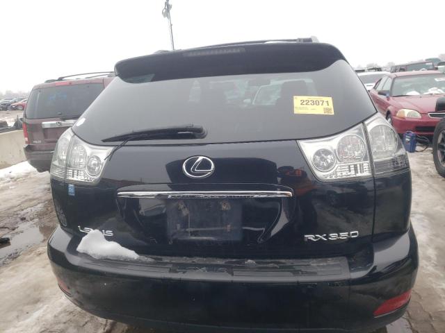 Photo 5 VIN: 2T2HK31UX9C126011 - LEXUS RX350 