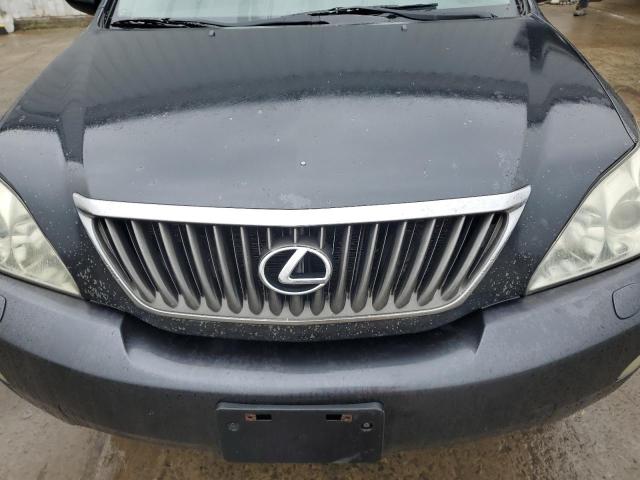 Photo 10 VIN: 2T2HK31UX9C126168 - LEXUS RX350 