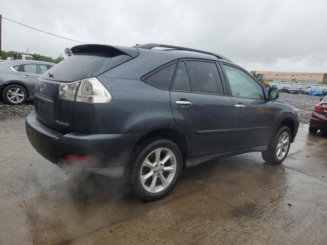 Photo 2 VIN: 2T2HK31UX9C126168 - LEXUS RX350 