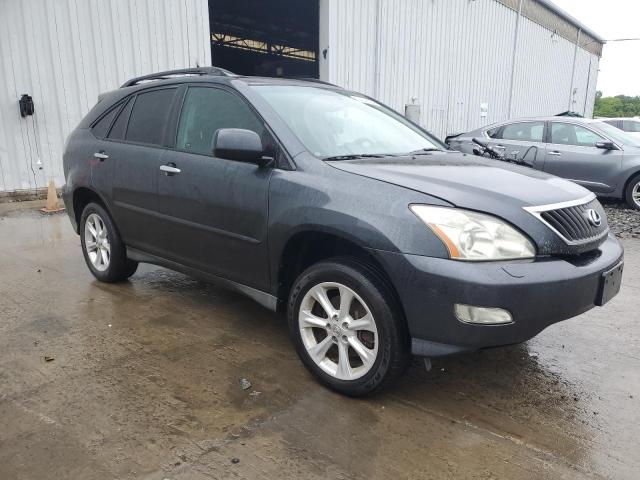 Photo 3 VIN: 2T2HK31UX9C126168 - LEXUS RX350 