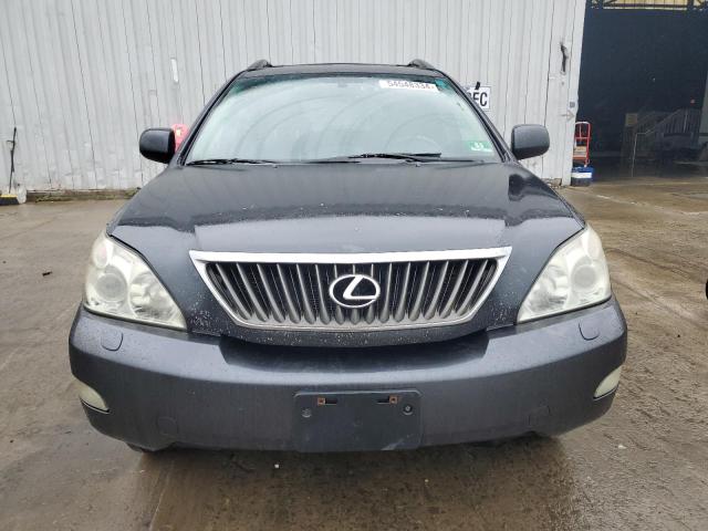 Photo 4 VIN: 2T2HK31UX9C126168 - LEXUS RX350 