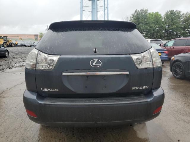 Photo 5 VIN: 2T2HK31UX9C126168 - LEXUS RX350 