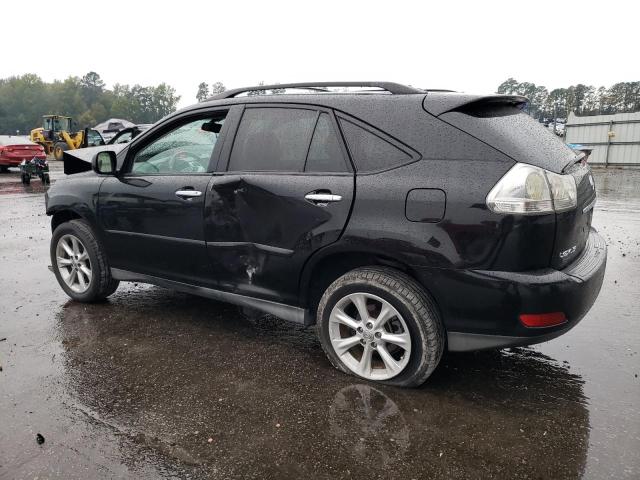 Photo 1 VIN: 2T2HK31UX9C130432 - LEXUS RX350 