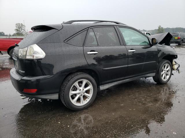 Photo 2 VIN: 2T2HK31UX9C130432 - LEXUS RX350 