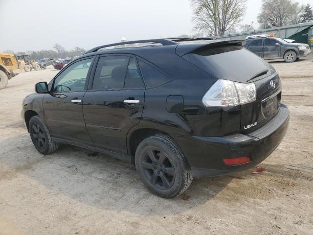 Photo 1 VIN: 2T2HK31UX9C132682 - LEXUS RX350 