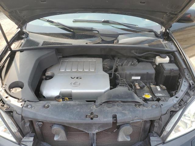 Photo 10 VIN: 2T2HK31UX9C132682 - LEXUS RX350 