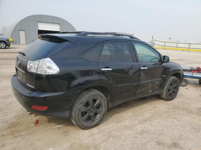 Photo 2 VIN: 2T2HK31UX9C132682 - LEXUS RX350 