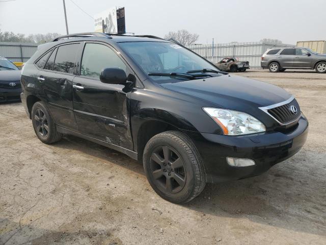 Photo 3 VIN: 2T2HK31UX9C132682 - LEXUS RX350 